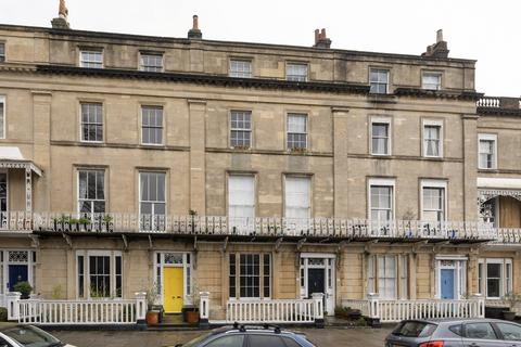 undefined, Flat , Lansdown Place, BS8