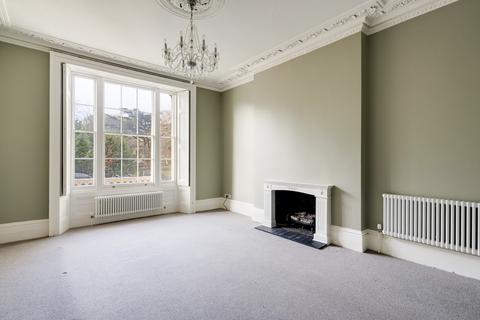 undefined, Flat , Lansdown Place, BS8