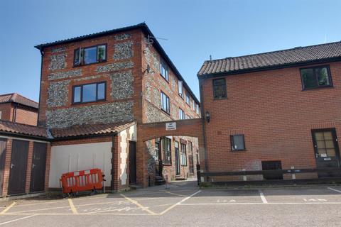 undefined, Aldiss Court, Dereham