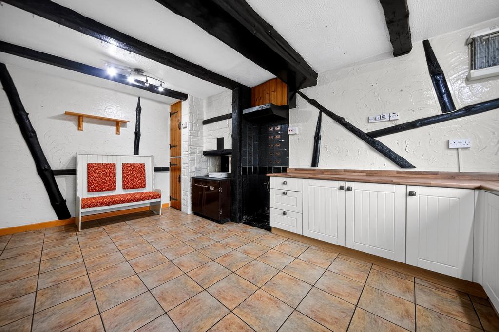 Kitchen Two