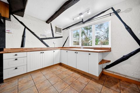 undefined, Boyton, Woodbridge, IP12