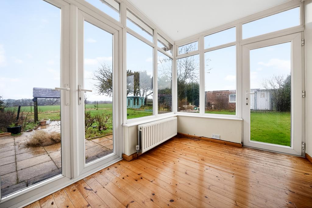 Conservatory Two