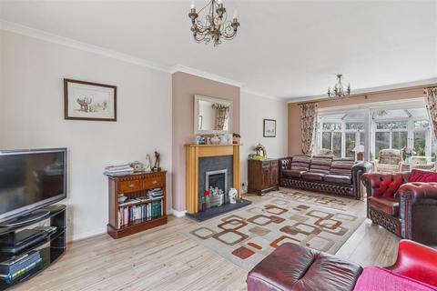 5 bedroom detached house for sale, Wentworth Way, Bletchley, Milton Keynes