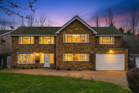 undefined, Wentworth Way, Bletchley, Milton Keynes