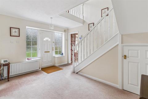 undefined, Wentworth Way, Bletchley, Milton Keynes