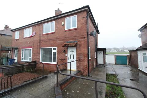 Silver Lonnen, Newcastle upon Tyne NE5