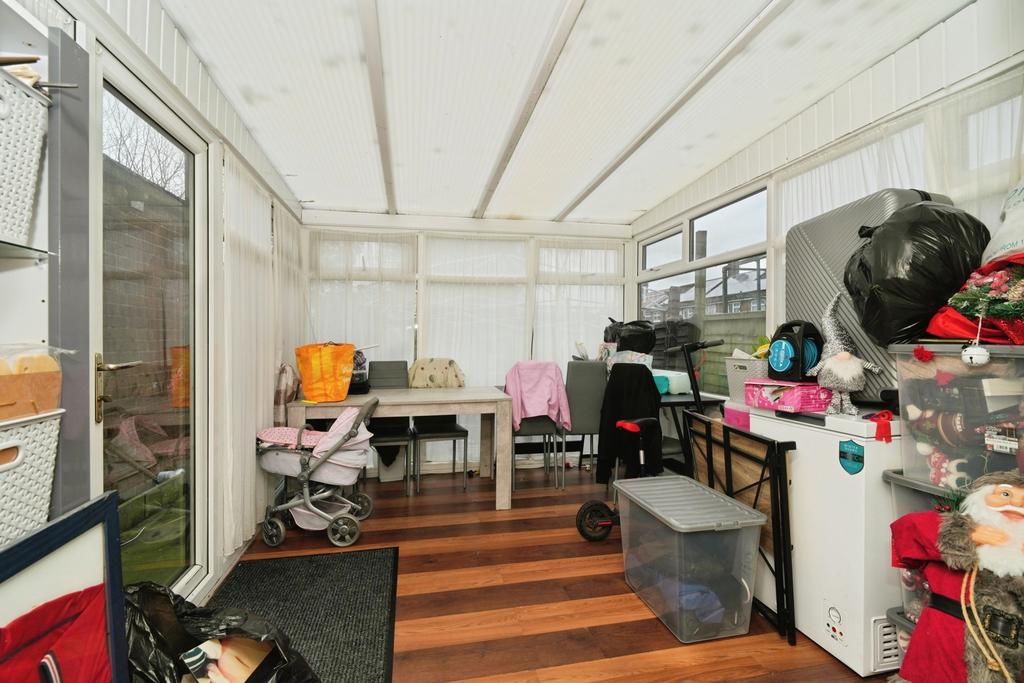 Conservatory