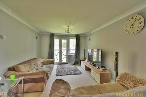 2 bedroom flat for sale, 23 Helmsman Rise, St Leonards-on-Sea, TN38