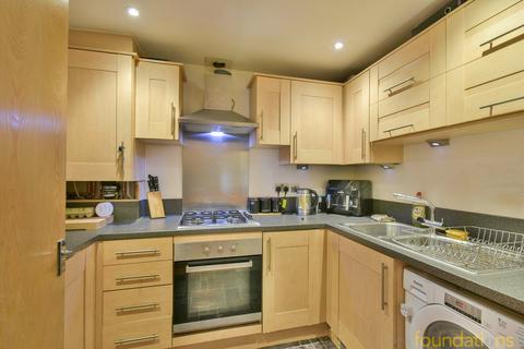 2 bedroom flat for sale, 23 Helmsman Rise, St Leonards-on-Sea, TN38