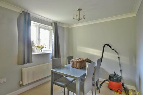 2 bedroom flat for sale, 23 Helmsman Rise, St Leonards-on-Sea, TN38