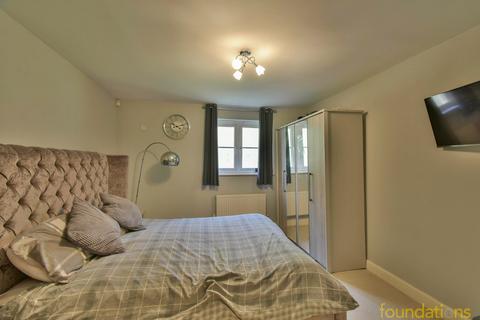 2 bedroom flat for sale, 23 Helmsman Rise, St Leonards-on-Sea, TN38