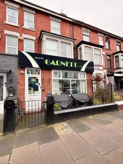 Hotel for sale, Lord Street, Blackpool, Lancashire, FY1 2BD