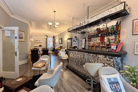 Hotel for sale, Lord Street, Blackpool, Lancashire, FY1 2BD