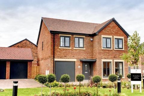 undefined, Hardwick Grange, Sedgefield TS21