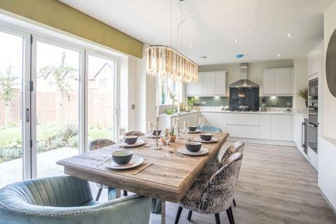 undefined, Hardwick Grange, Sedgefield TS21