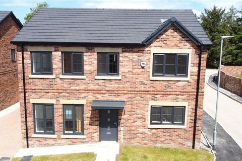 4 bedroom detached house for sale, Hardwick Grange, Sedgefield TS21