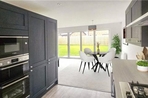 4 bedroom detached house for sale, Hardwick Grange, Sedgefield TS21