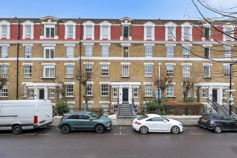 undefined, Wilmot Street, London, E2