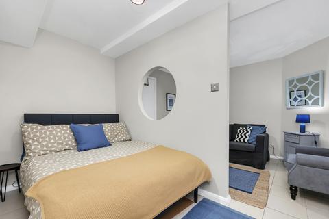 undefined, Wilmot Street, London, E2