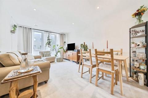 1 bedroom flat for sale, Reaston Street, London SE14