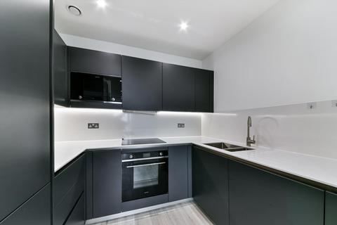 1 bedroom flat to rent, Hartingtons Court, Coster Avenue, London N4