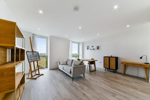 1 bedroom flat to rent, Hartingtons Court, Coster Avenue, London N4