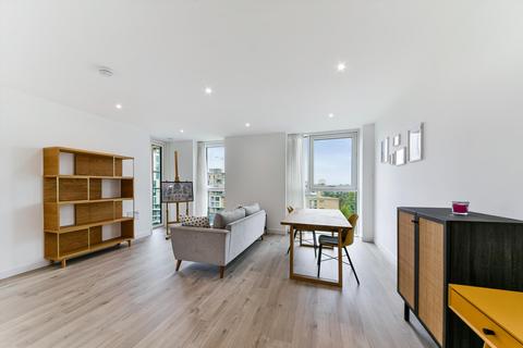 1 bedroom flat to rent, Hartingtons Court, Coster Avenue, London N4