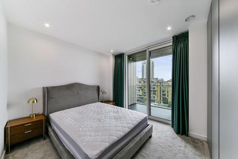 1 bedroom flat to rent, Hartingtons Court, Coster Avenue, London N4