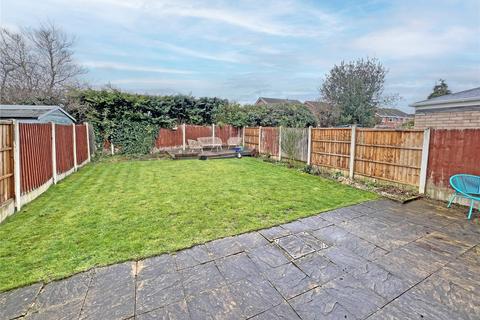 4 bedroom semi-detached house for sale, Shrewsbury Fields, Shifnal, Telford, Shropshire, TF11
