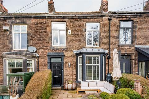 3 bedroom terraced house for sale, Victoria Terrace, Wheelton, Chorley