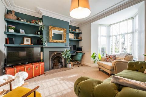 3 bedroom terraced house for sale, Victoria Terrace, Wheelton, Chorley