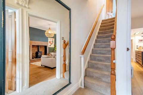 3 bedroom terraced house for sale, Victoria Terrace, Wheelton, Chorley