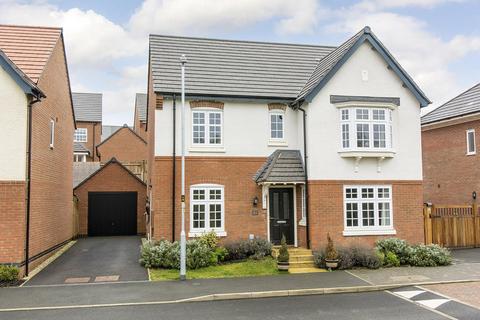 undefined, Blackhorse Drive, Market Harborough