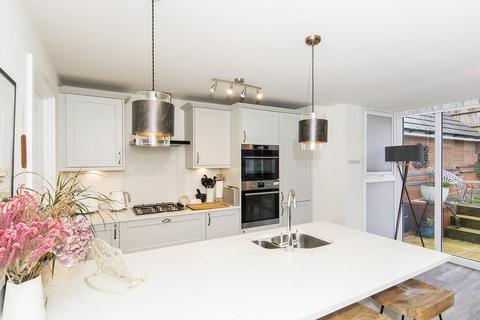 undefined, Blackhorse Drive, Market Harborough