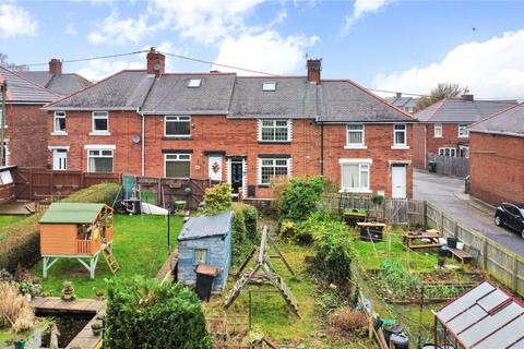 2 bedroom terraced house for sale, Gray Avenue, Durham DH2