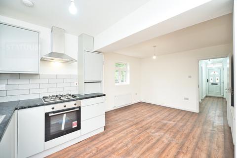 undefined, Betterton Road, Becontree, Rainham, RM13