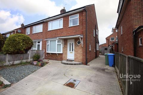 undefined, Raybourne Avenue,  Poulton-le-Fylde, FY6