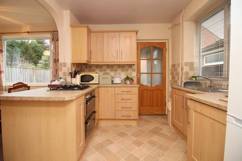 undefined, Raybourne Avenue,  Poulton-le-Fylde, FY6