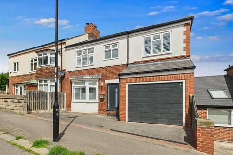 4 bedroom semi-detached house for sale, Glenalmond Road, Greystones, Sheffield