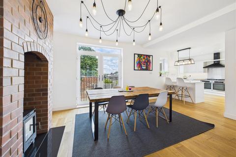 4 bedroom semi-detached house for sale, Glenalmond Road, Greystones, Sheffield