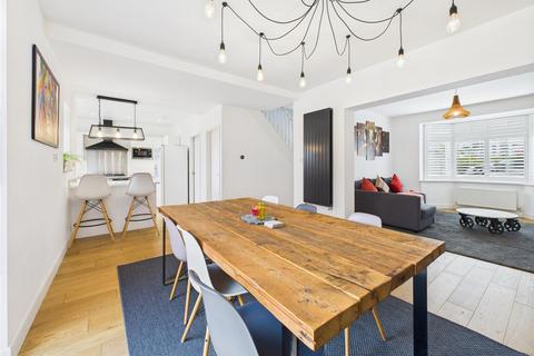 4 bedroom semi-detached house for sale, Glenalmond Road, Greystones, Sheffield