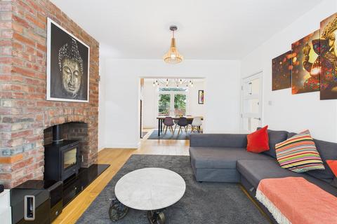 4 bedroom semi-detached house for sale, Glenalmond Road, Greystones, Sheffield