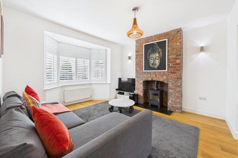 undefined, Glenalmond Road, Greystones, Sheffield