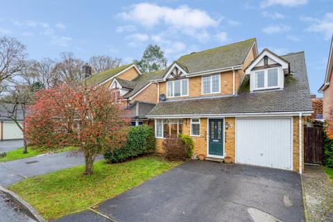4 bedroom detached house for sale, Brackenwood, High Wycombe HP14