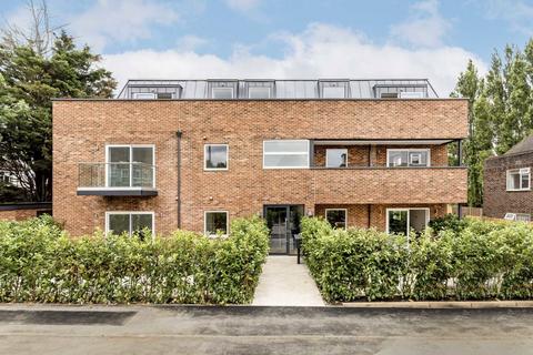 undefined, Pound Lane, LONDON NW10