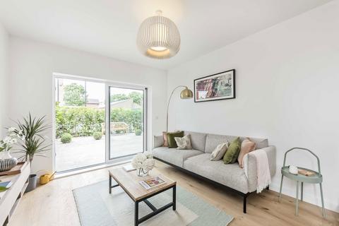 undefined, Pound Lane, LONDON NW10