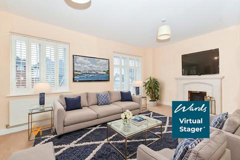 undefined, Fortune Way, Kings Hill, West Malling, Kent