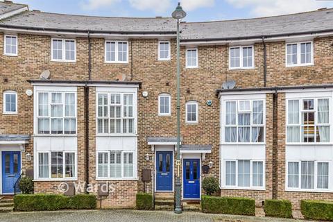 undefined, Fortune Way, Kings Hill, West Malling, Kent