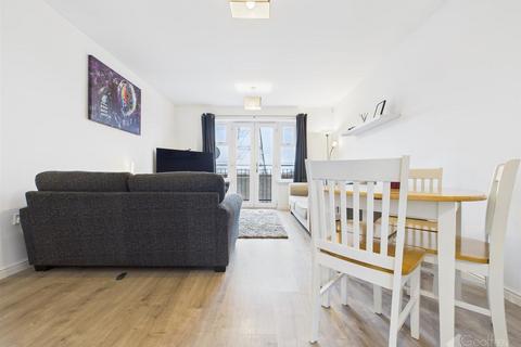 undefined, Fairfield Crescent, Great Ashby, Stevenage SG1