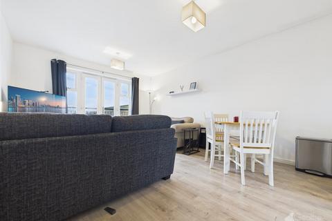 undefined, Fairfield Crescent, Great Ashby, Stevenage SG1